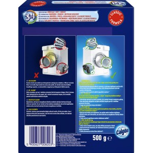 Calgon Proszek 500g